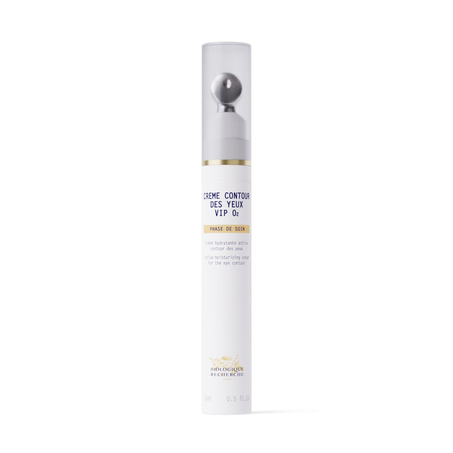 Biologique Recherche Crème Contour des Yeux VIP O2 15 ml