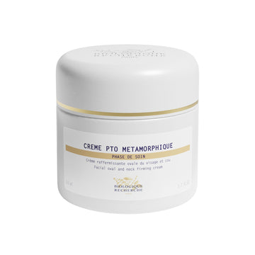 Biologique Recherche Crème PTO Metamorphique
