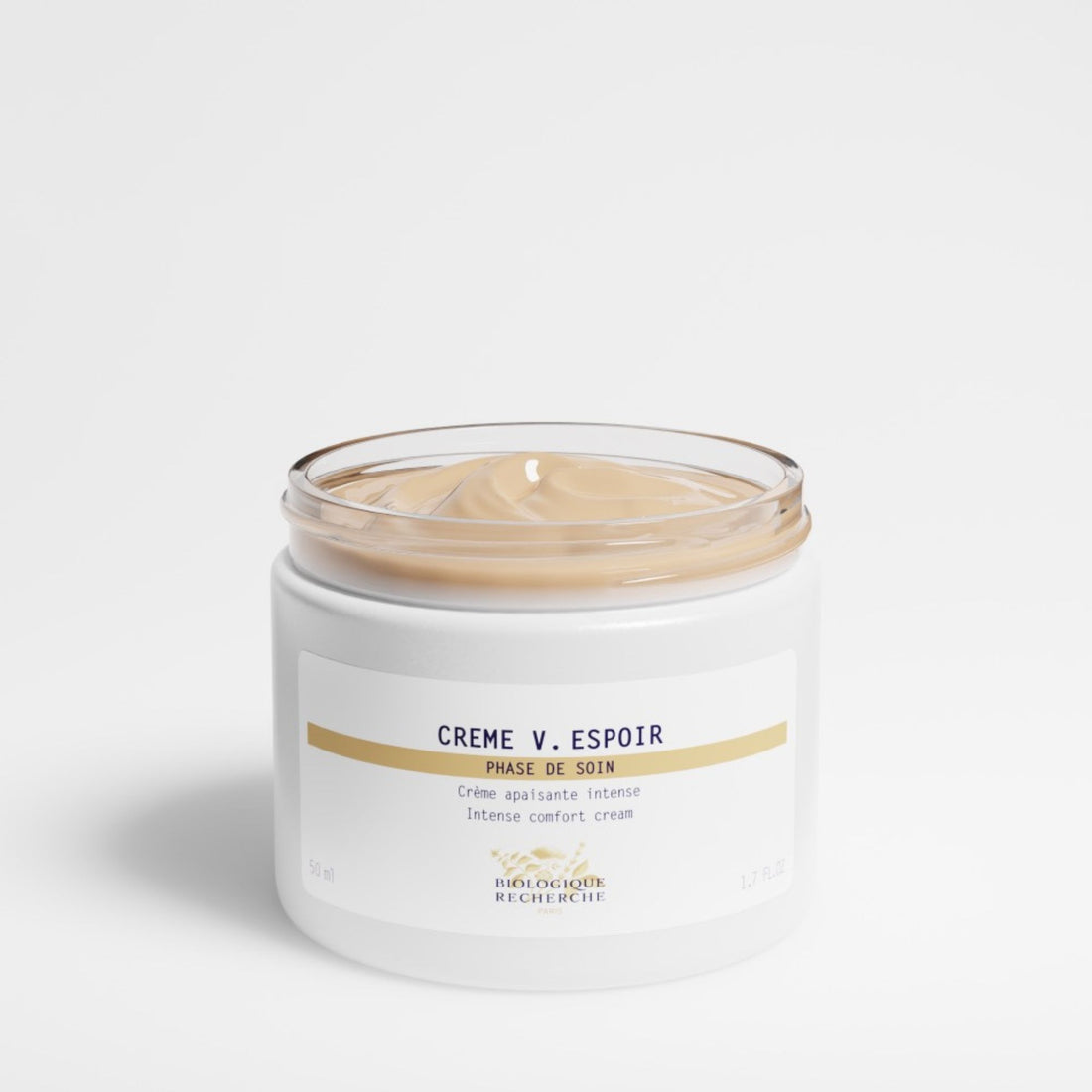 Biologique Recherche Creme V. Espoir 50 ml - Koch Parfymeri