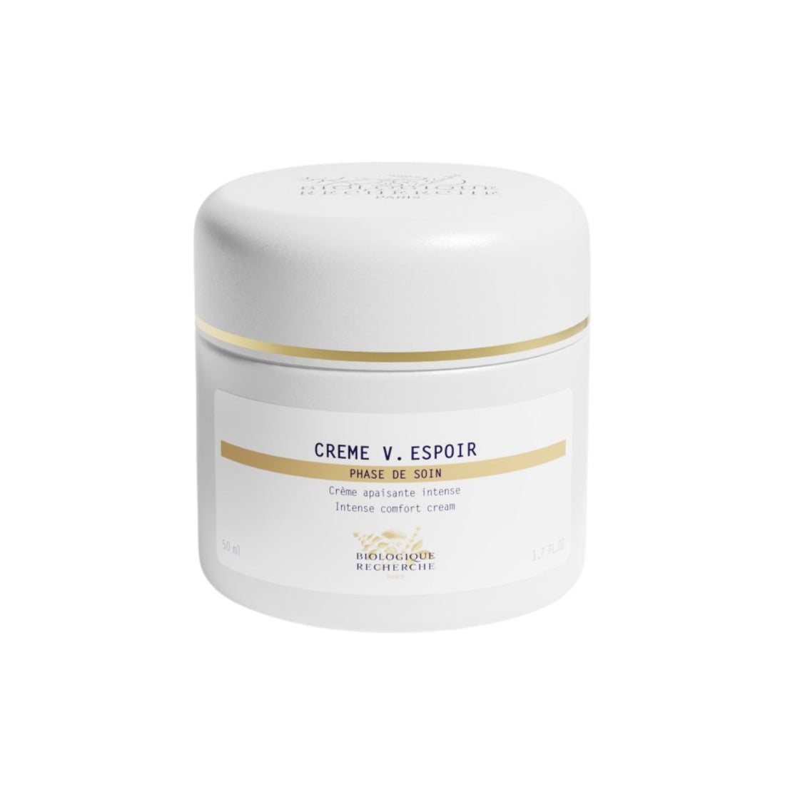 Biologique Recherche Creme V. Espoir 50 ml - Koch Parfymeri