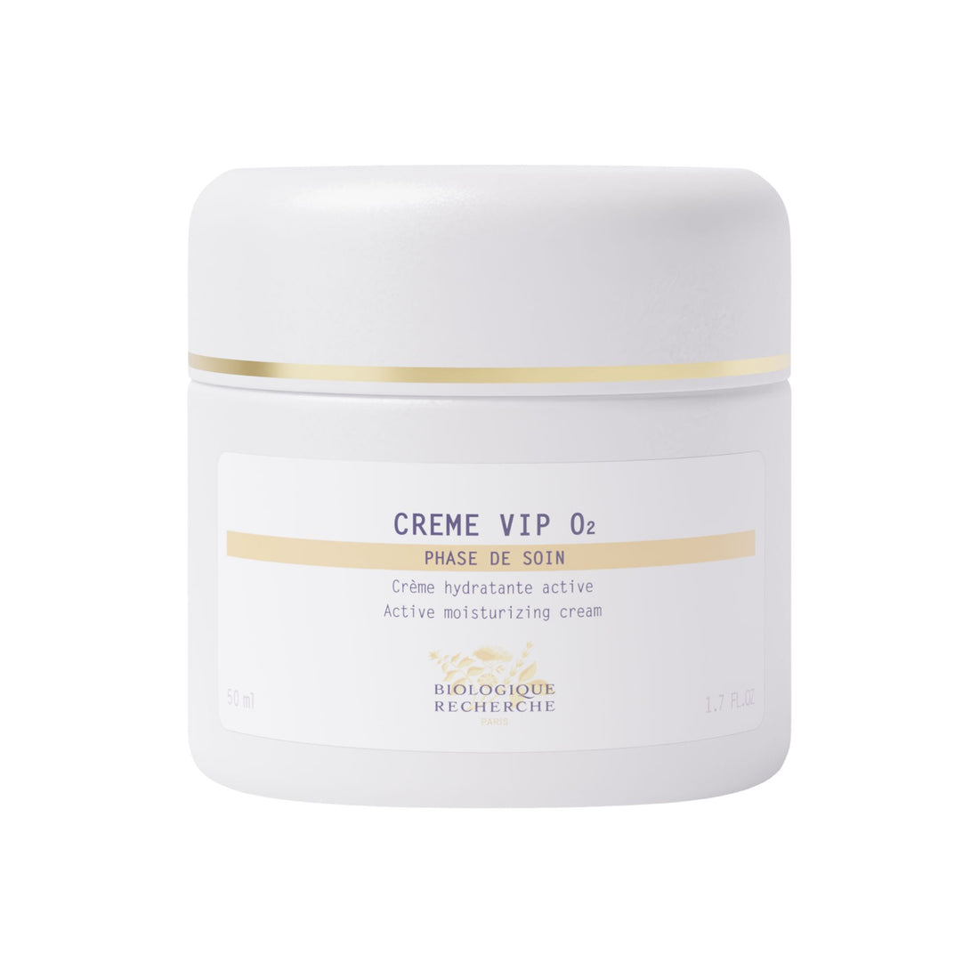 Biologique Recherche Creme VIP O2 50 ml