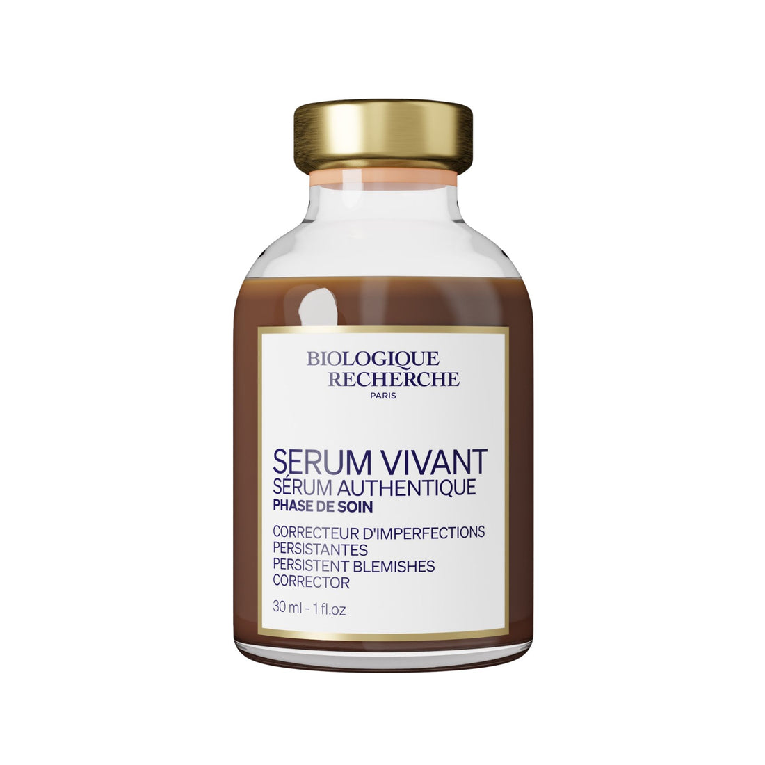 Biologique Recherche Serum Vivant