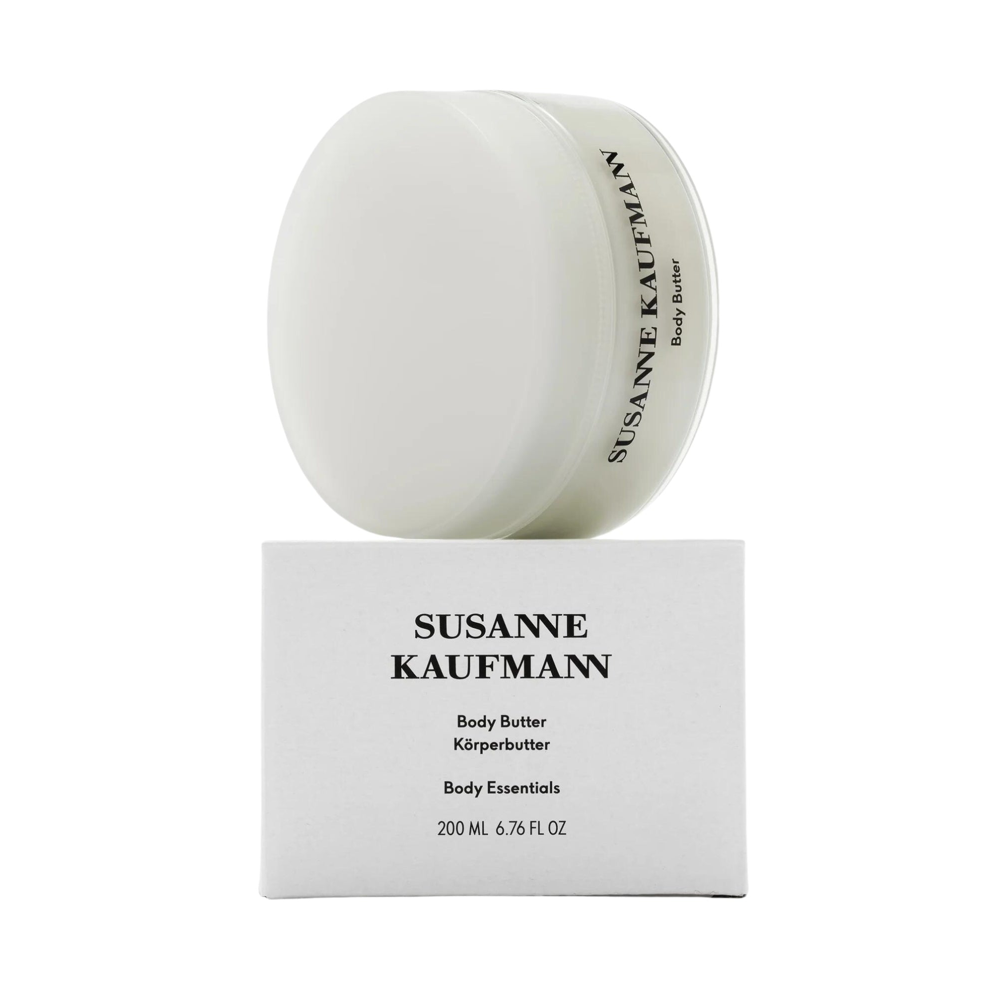 Susanne Kaufmann Body Butter 200 ml Koch Parfymeri