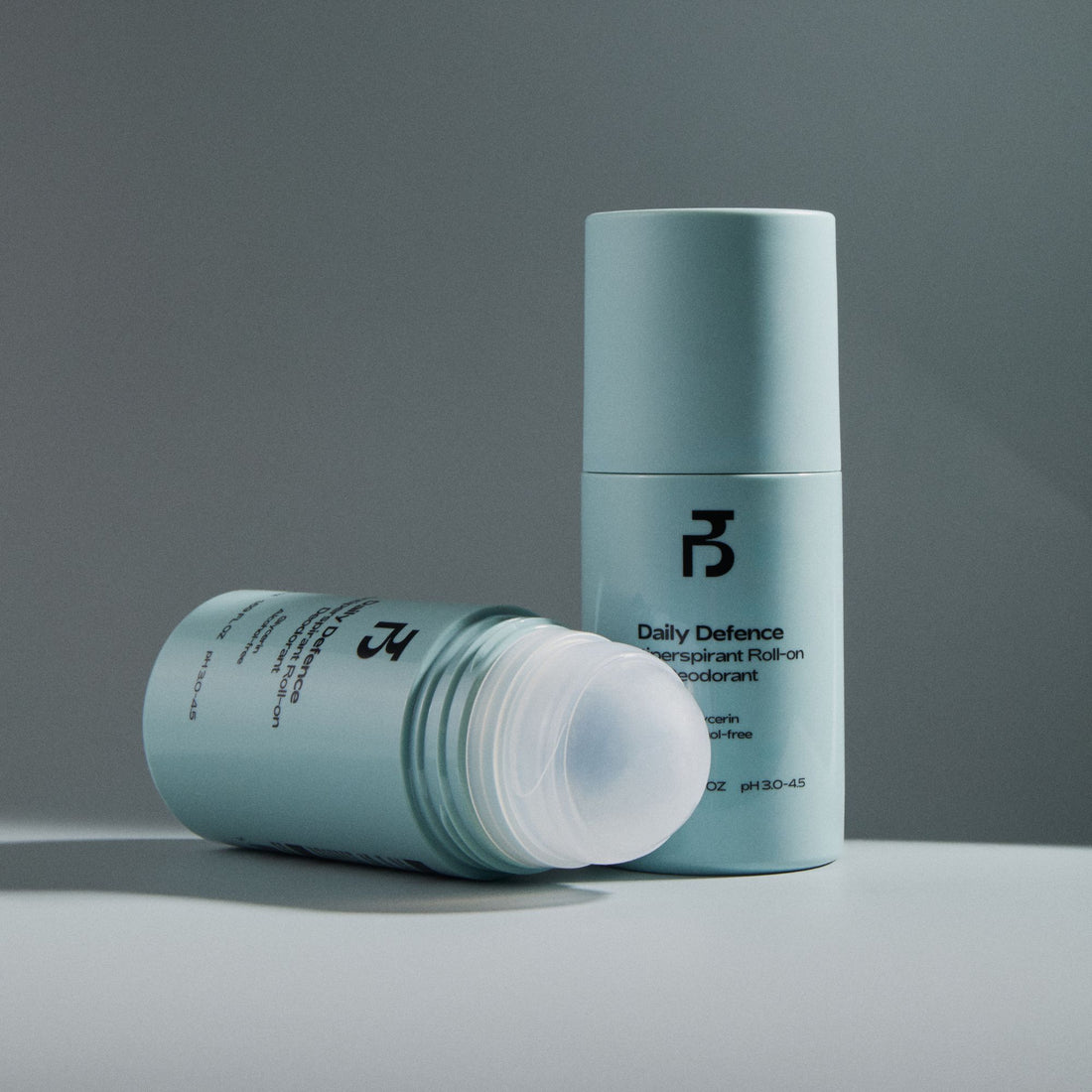 Bodyologist Daily Defence Antiperspirant Roll-On Deodorant 50 ml