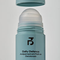 Bodyologist Daily Defence Antiperspirant Roll-On Deodorant 50 ml