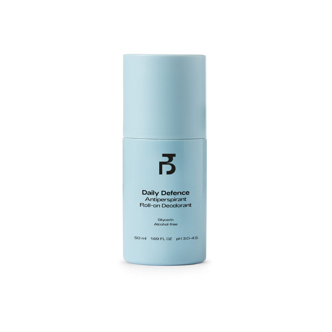 Bodyologist Daily Defence Antiperspirant Roll-On Deodorant 50 ml