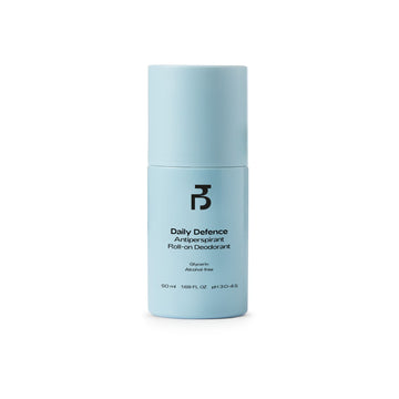 Bodyologist Daily Defence Antiperspirant Roll-On Deodorant 50 ml