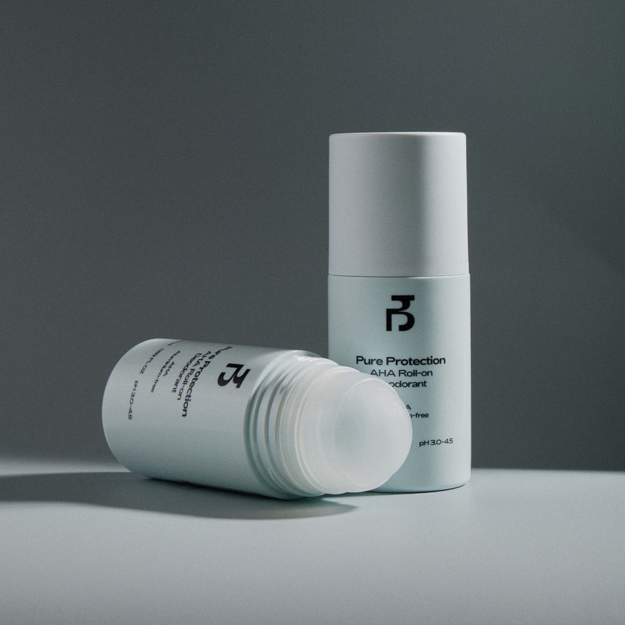 Bodyologist Pure Protection AHA Roll-on Deodorant 50 ml