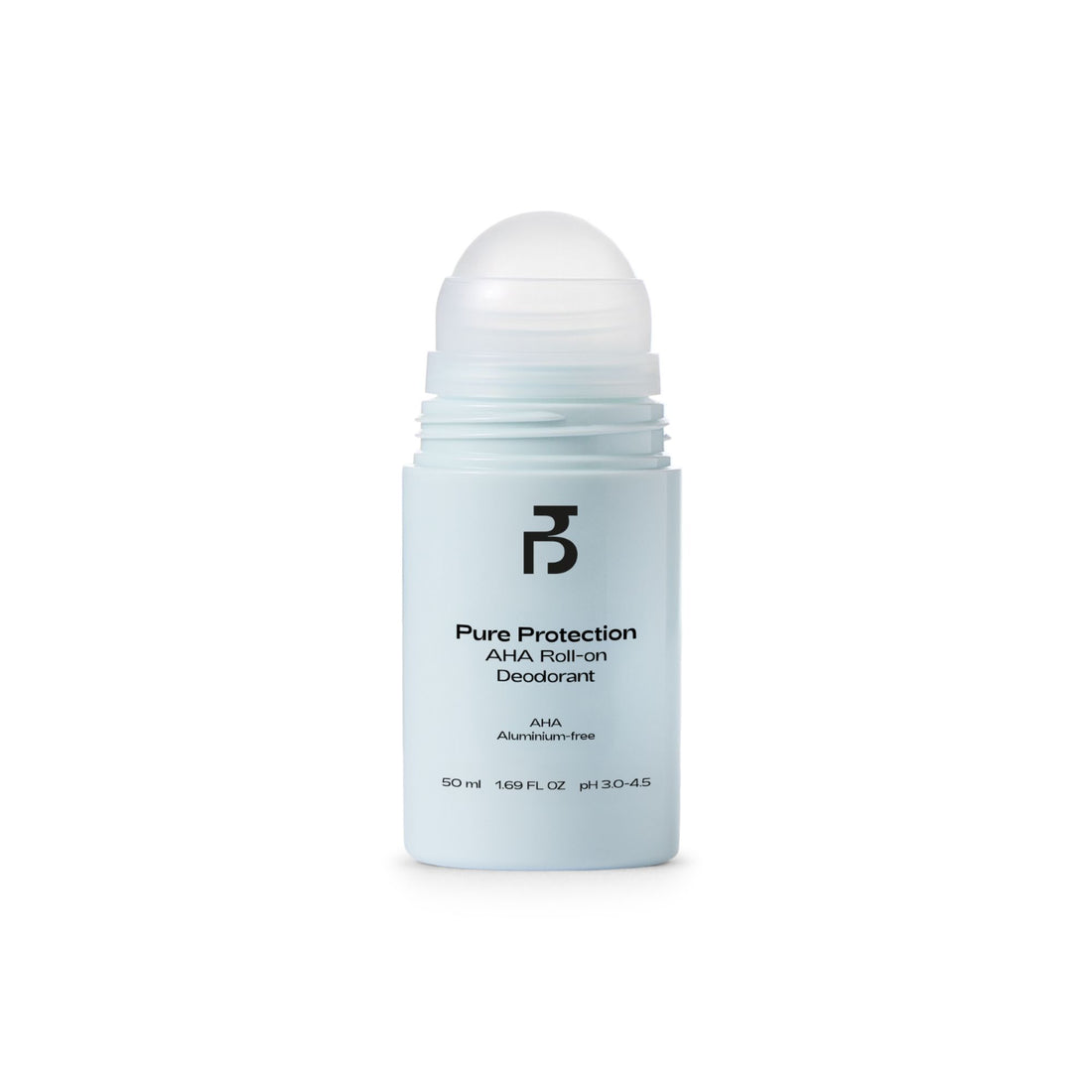Bodyologist Pure Protection AHA Roll-on Deodorant 50 ml