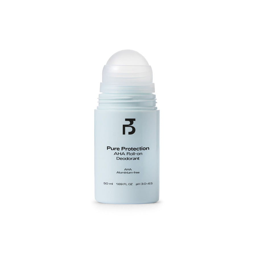 Bodyologist Pure Protection AHA Roll-on Deodorant 50 ml