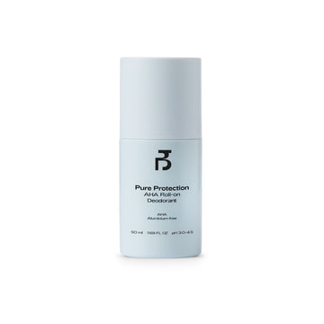 Bodyologist Pure Protection AHA Roll-on Deodorant 50 ml