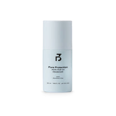 Bodyologist Pure Protection AHA Roll-on Deodorant 50 ml