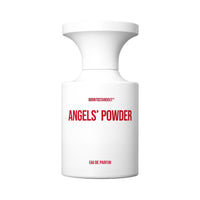 BORNTOSTANDOUT Angel's Powder Eau de Parfum 50 ml