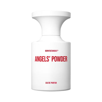 BORNTOSTANDOUT Angel's Powder Eau de Parfum 50 ml