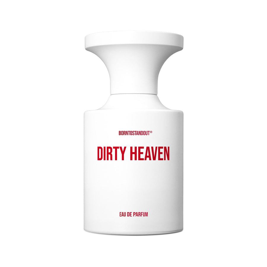 BORNTOSTANDOUT Dirty Heaven Eau de Parfum 50 ml