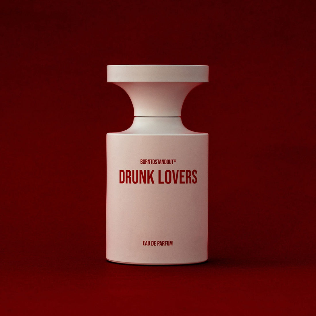 BORNTOSTANDOUT Drunk Lovers Eau de Parfum 50 ml