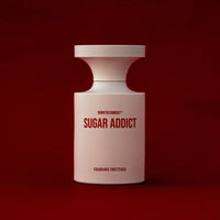 BORNTOSTANDOUT Sugar Addict Eau de Parfum 50 ml