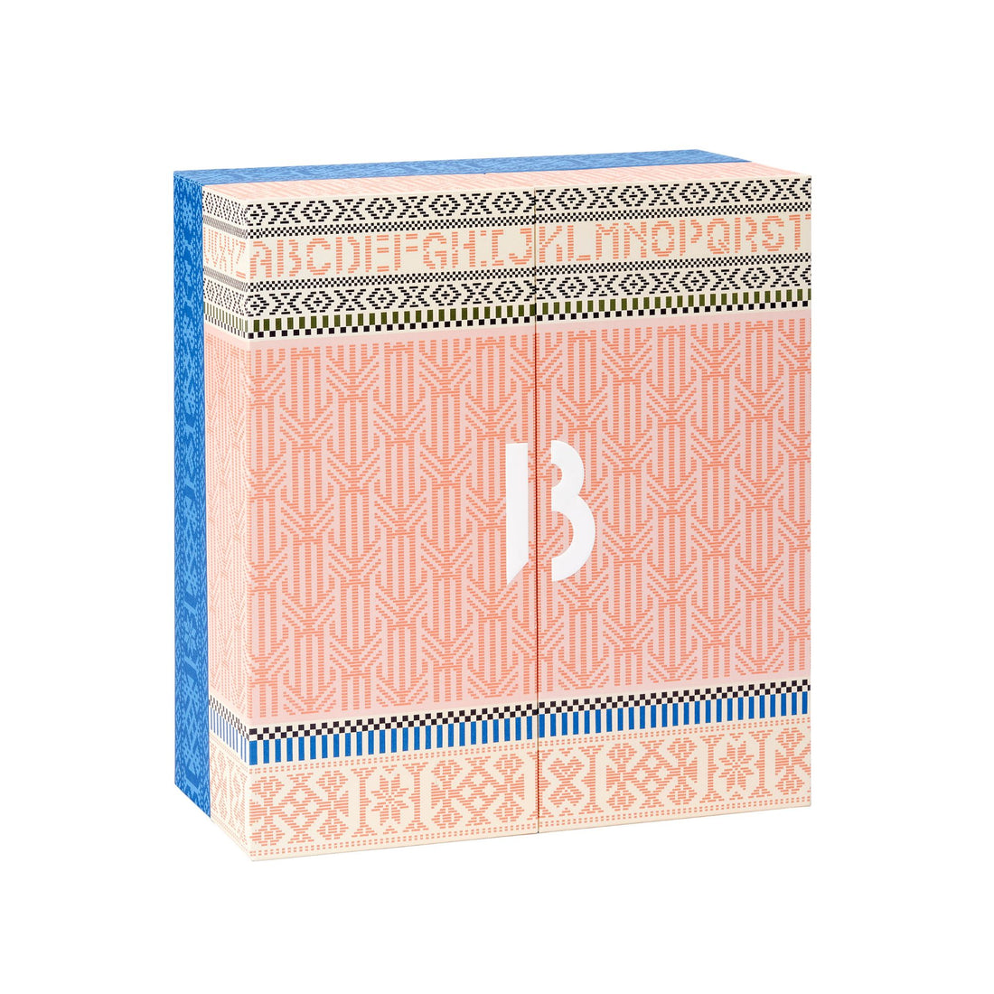 BYREDO Advent Calendar 2026