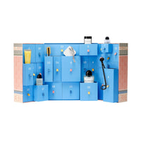 BYREDO Advent Calendar 2026
