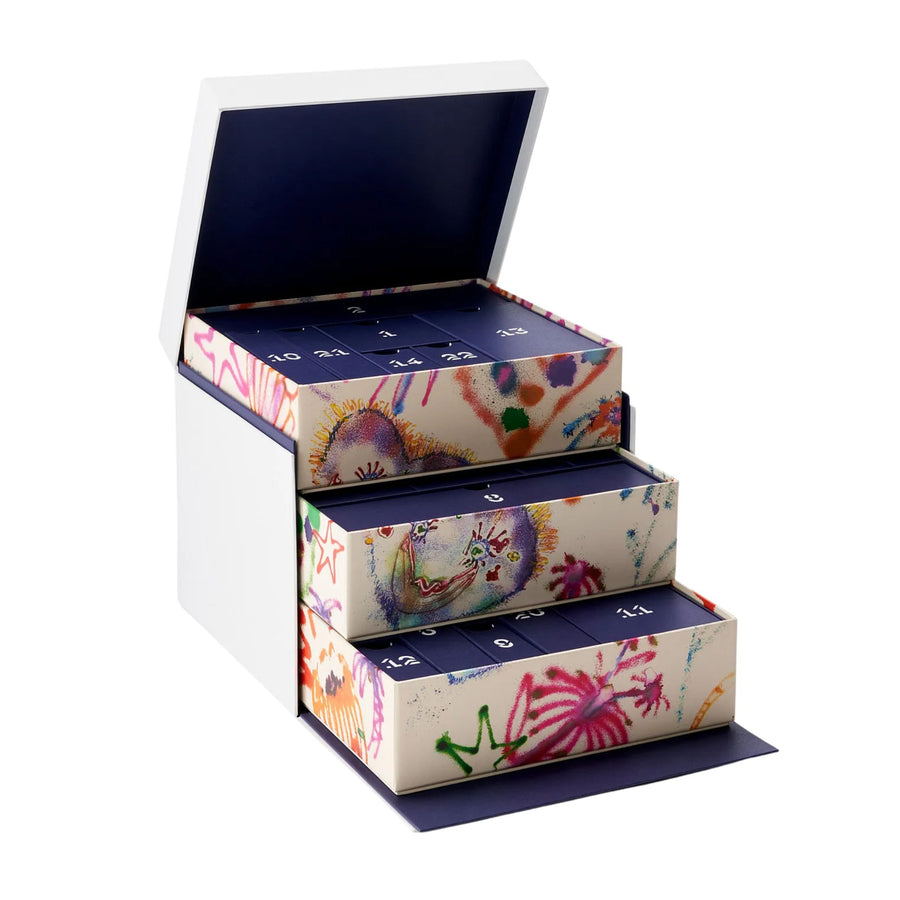 BYREDO Advent Calendar