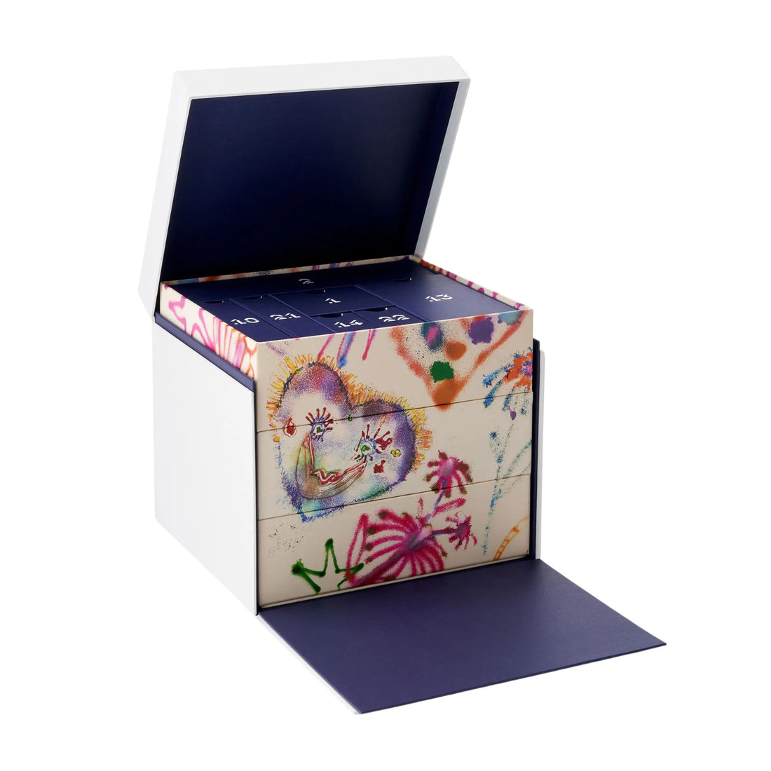 BYREDO Advent Calendar