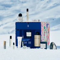 BYREDO Advent Calendar