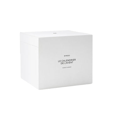 BYREDO Advent Calendar