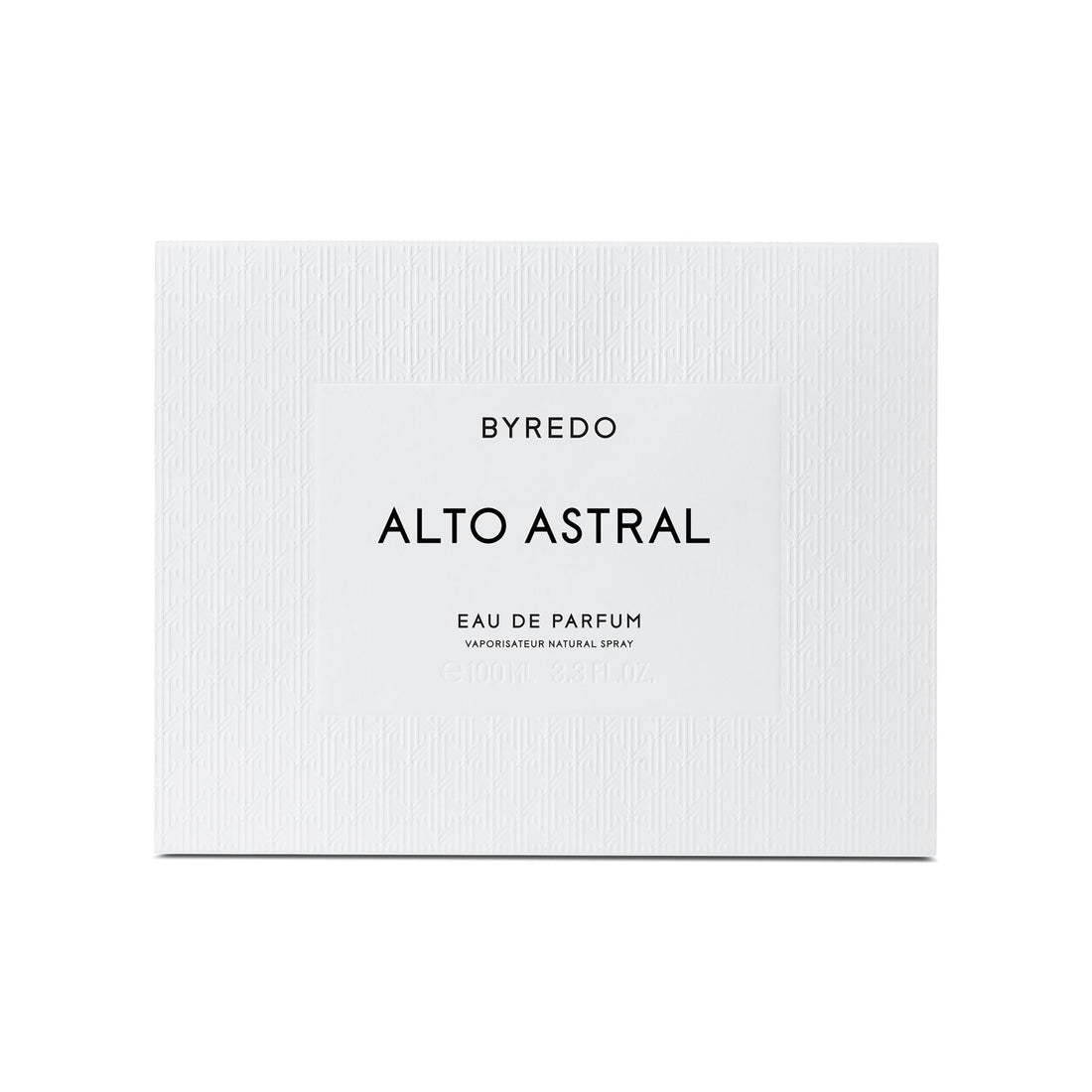 BYREDO Alto Astral Eau de Parfum