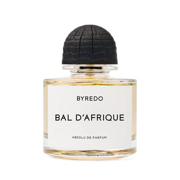 BYREDO Bal d'Afrique Absolu de Parfum