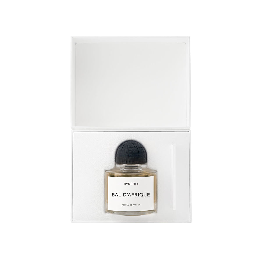 BYREDO Bal d'Afrique Absolu de Parfum