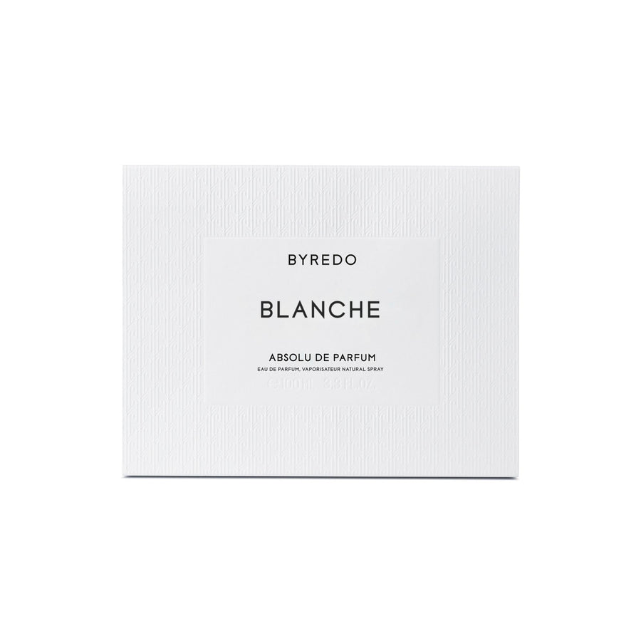 BYREDO Blanche Absolu de Parfum