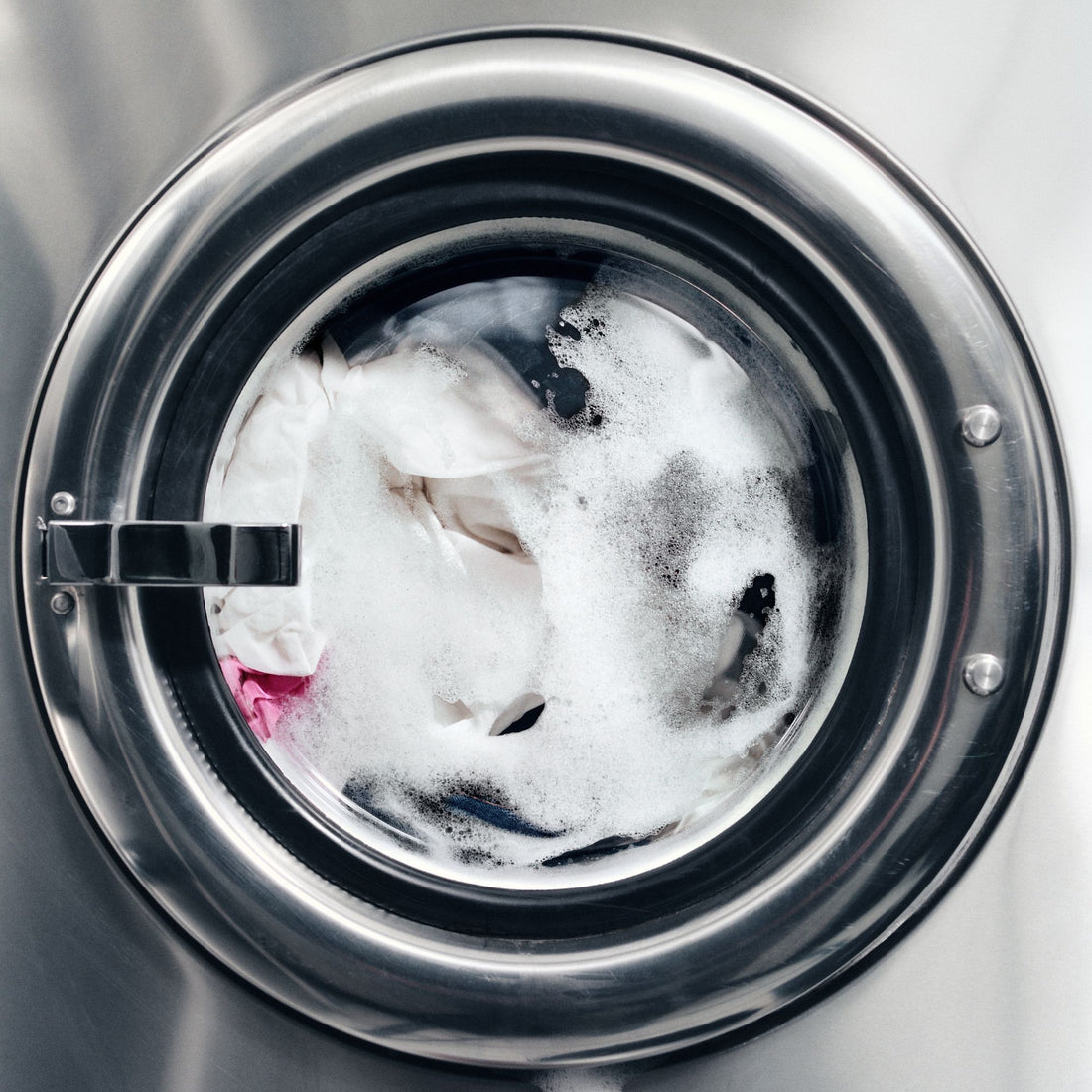 BYREDO Coin Laundry Candle