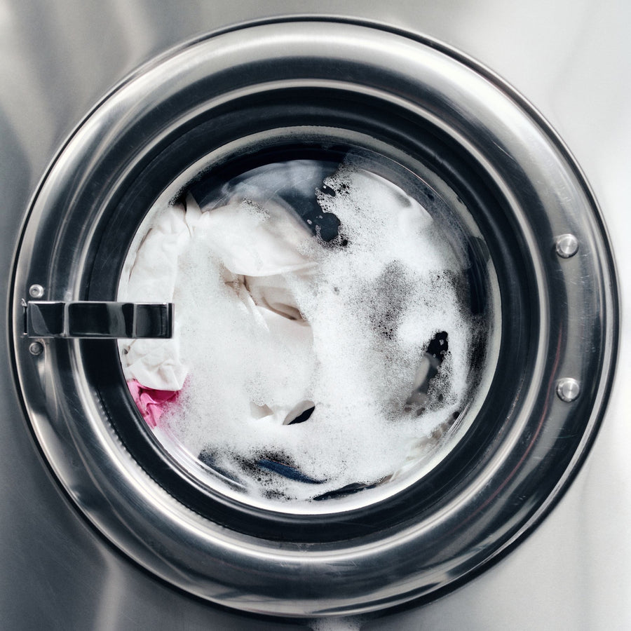 BYREDO Coin Laundry Candle