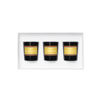 BYREDO Candle Set 3 x 70 g
