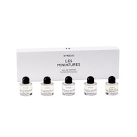 BYREDO Les Miniatures 8 ml Eau de Parfum Set