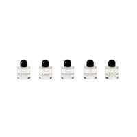 BYREDO Les Miniatures 8 ml Eau de Parfum Set