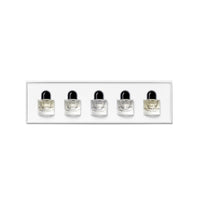 BYREDO Miniatures Set 5 x 8 ml