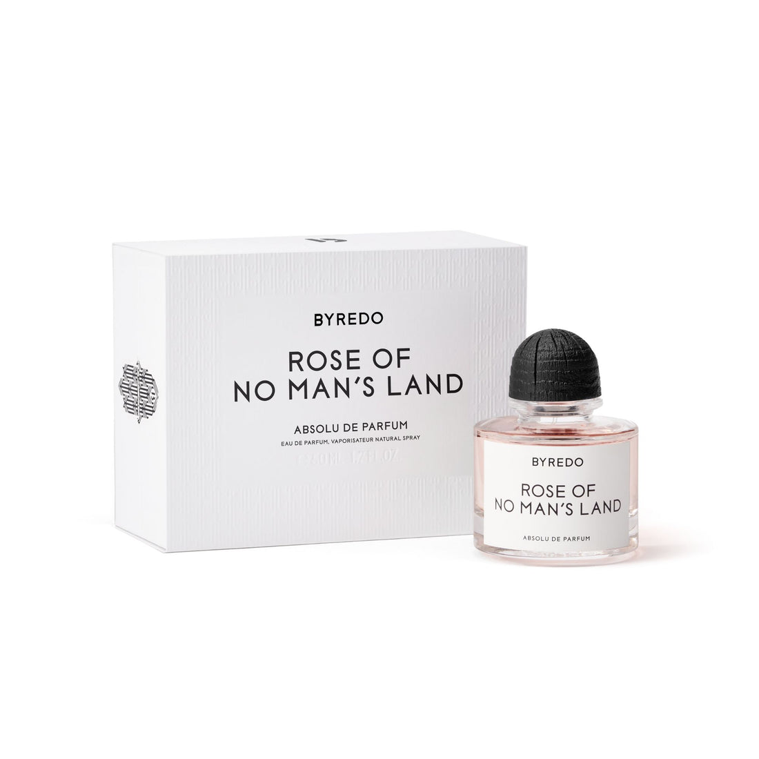 BYREDO Rose of no Man's Land Absolu de Parfum