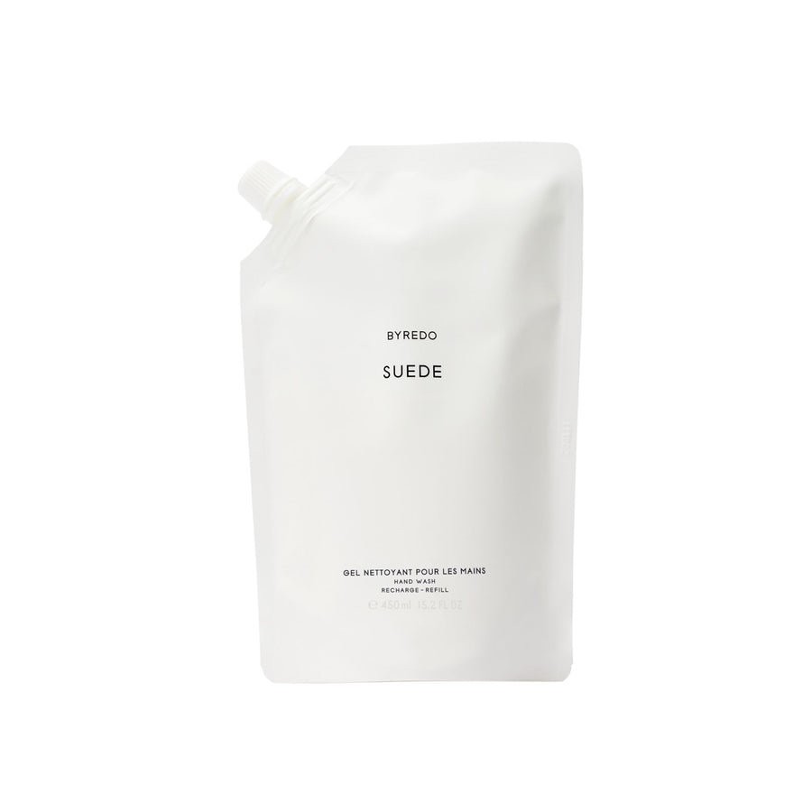 BYREDO Suede Hand Wash