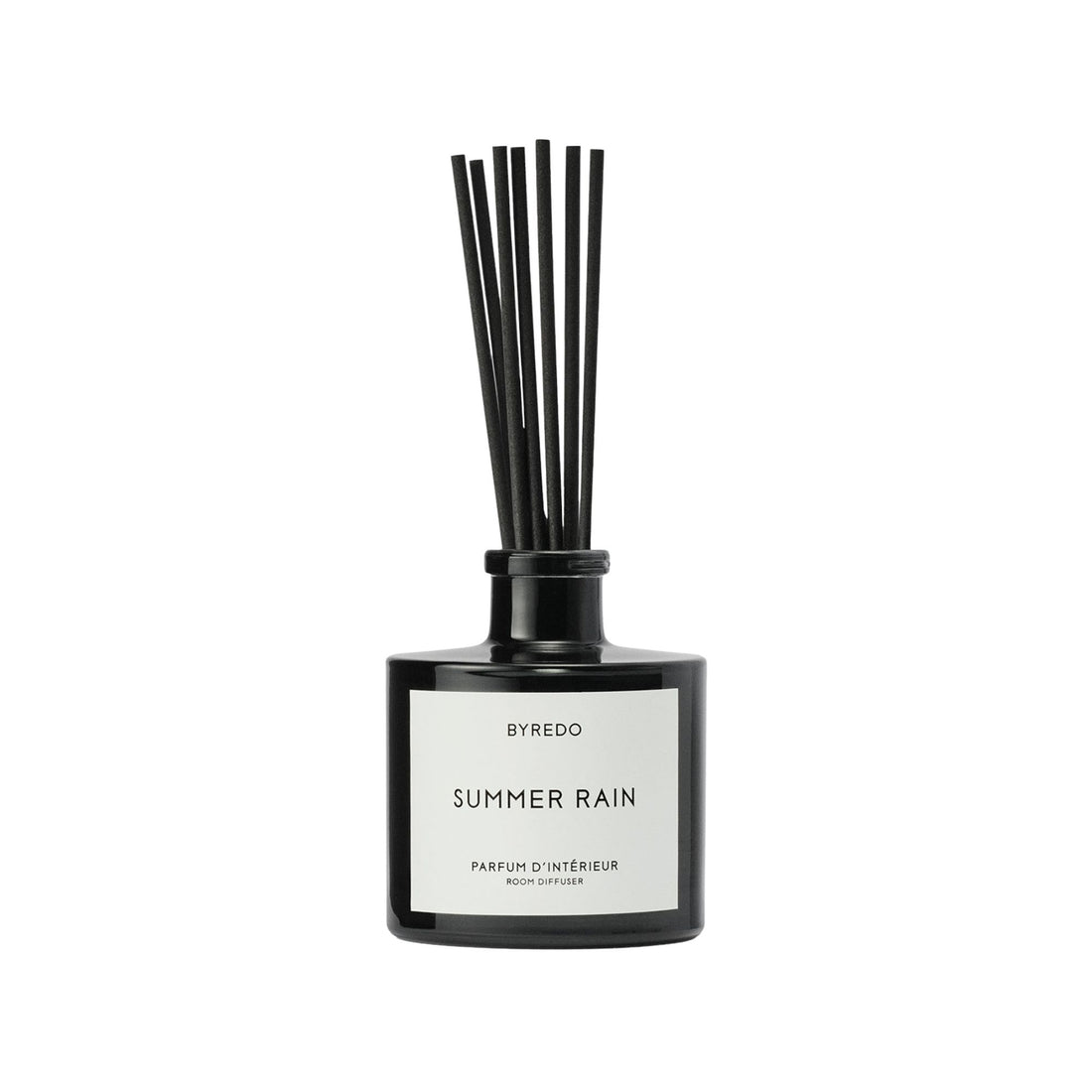 BYREDO Summer Rain Reed Diffuser 200 ml