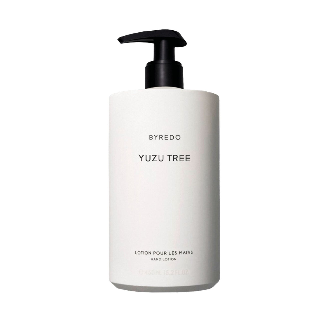 BYREDO Yuzu Tree Hand Lotion 450 ml
