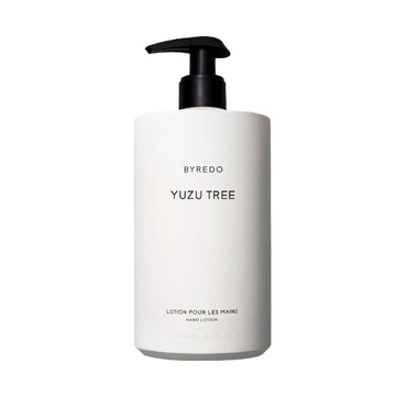 BYREDO Yuzu Tree Hand Lotion 450 ml