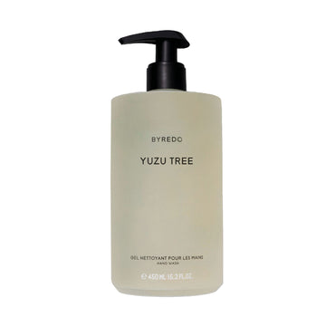 BYREDO Yuzu Tree Hand Wash