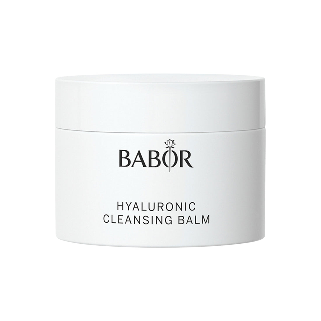 Babor Hyaluronic Cleansing Balm 150 ml