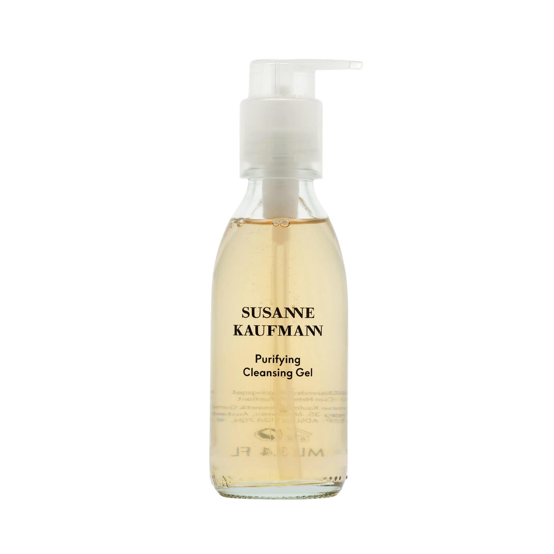 Susanne Kaufmann Purifying Cleansing Gel 100 ml