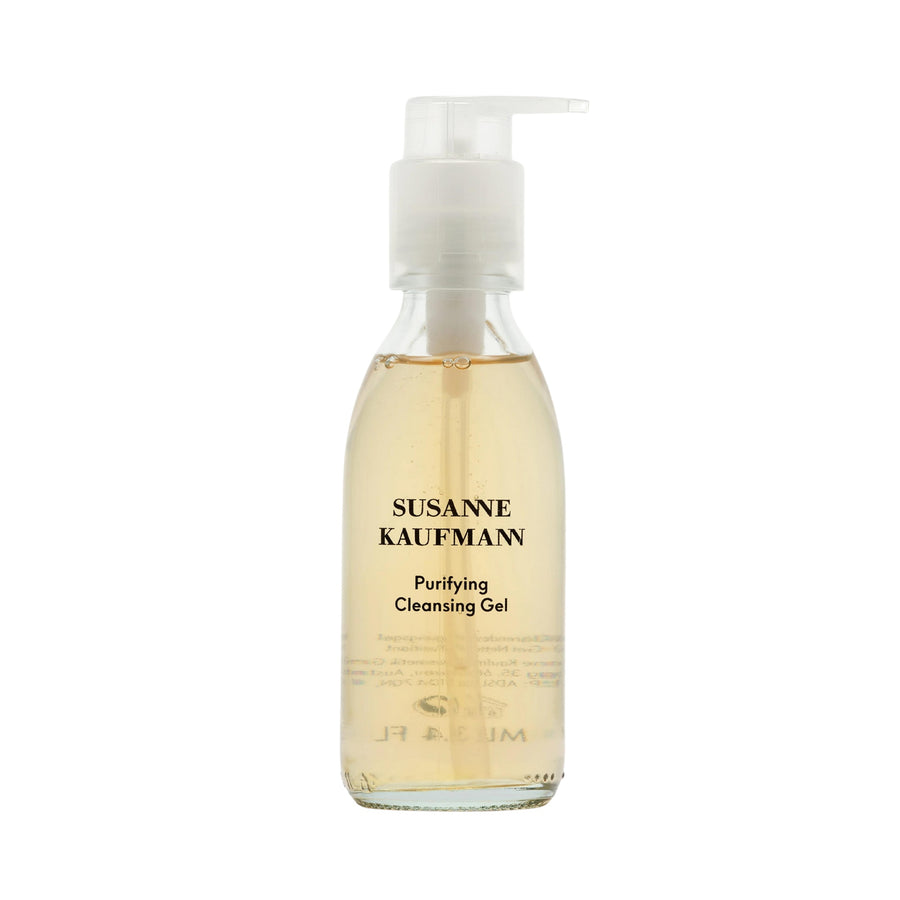 Susanne Kaufmann Purifying Cleansing Gel 100 ml