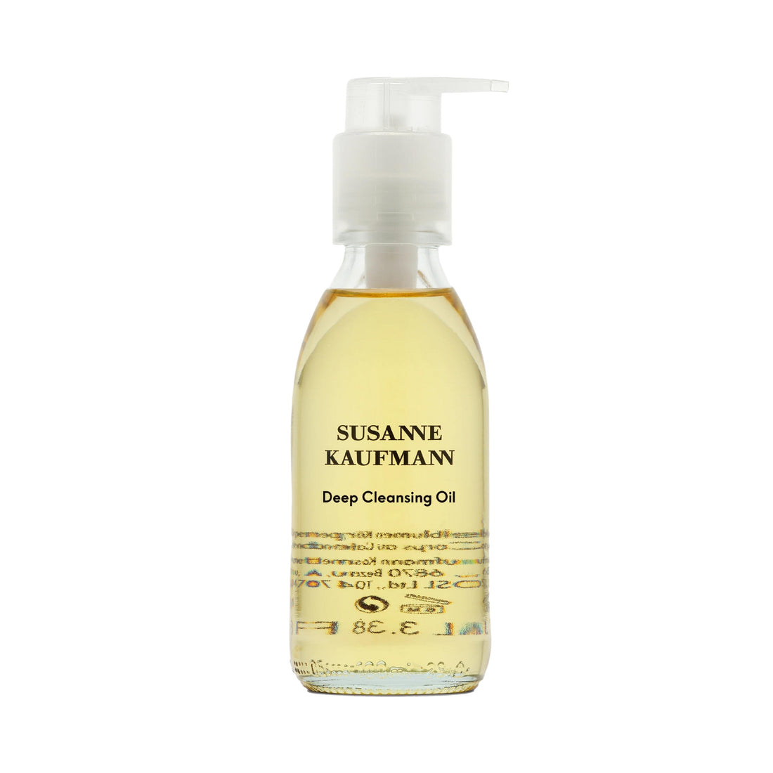 Susanne Kaufmann Deep Cleansing Oil 100 ml