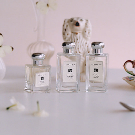COLOGNES