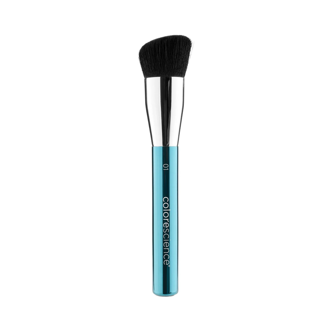 Colorescience Angeled Brush