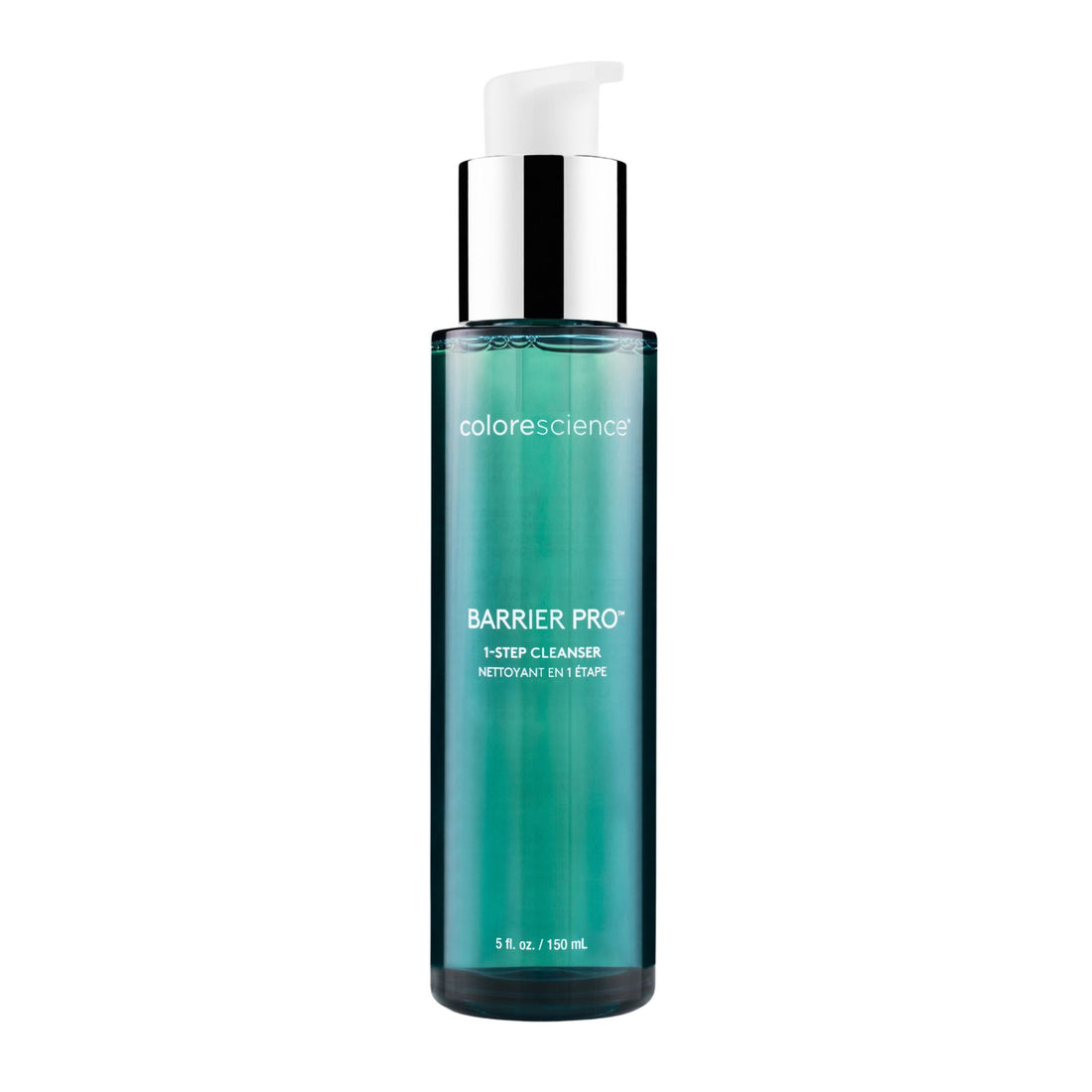 Colorescience Barrier Pro 1-Step Cleanser 150 ml